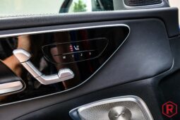 
										Mercedes C 63 AMG S E-Performance 4MATIC+ Pano Burmester full									