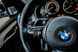 
										BMW X5 M50d 381pk Bang&Olufsen ACC Head-up full									