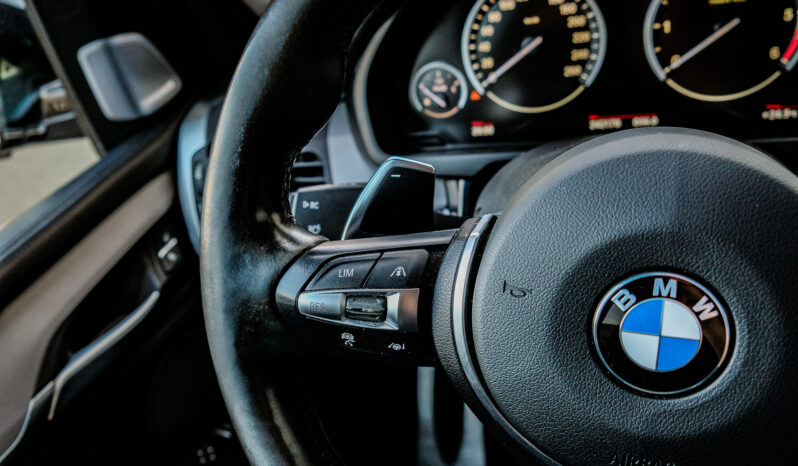 
								BMW X5 M50d 381pk Bang&Olufsen ACC Head-up full									