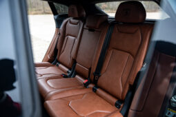 
										Lamborghini Urus 4.0 V8 B&0 Massage Pano Grigio Keres full									