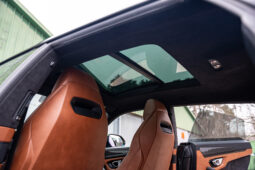 
										Lamborghini Urus 4.0 V8 B&0 Massage Pano Grigio Keres full									