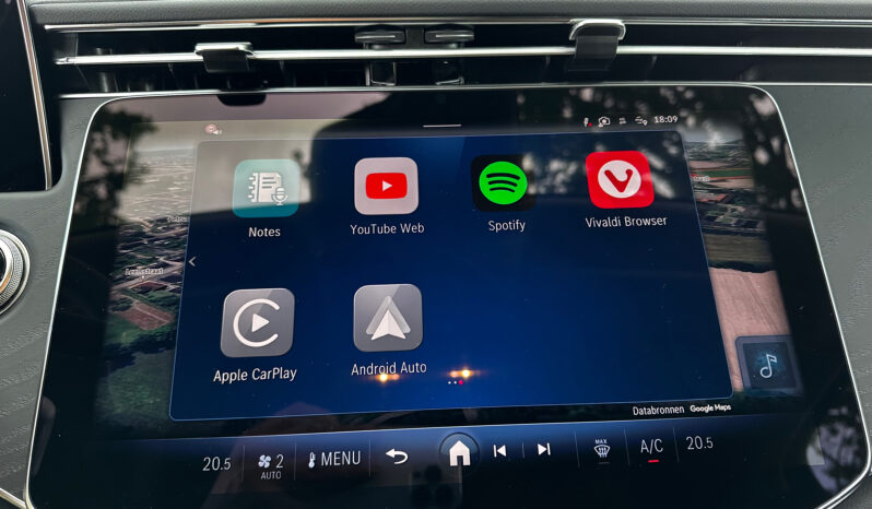 
								Mercedes E 300 e Estate Luxury Line ACC 360°Camera Trekhaak Garantie full									