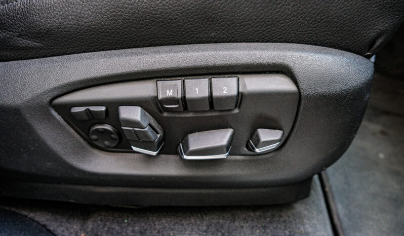 
								BMW X5 M50d 381pk Bang&Olufsen ACC Head-up full									