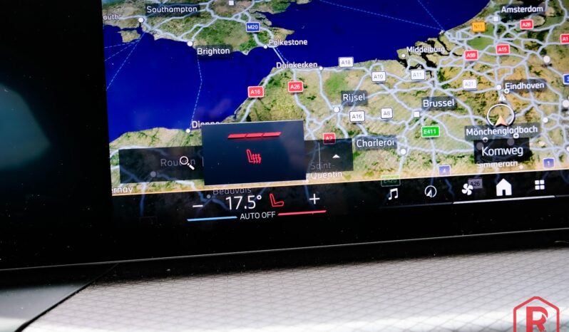 
								BMW 420i M Sport Coupé Individual Automatique Garantie full									