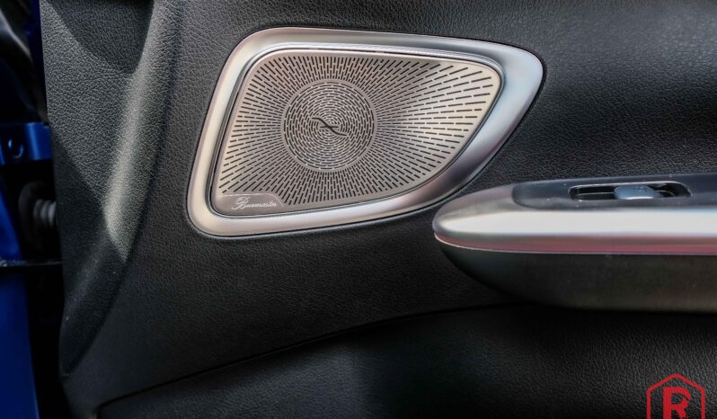 
								Mercedes C 63 AMG S E-Performance 4MATIC+ Pano Burmester full									