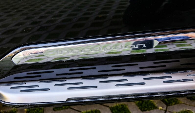 
								Volvo XC90 T8 Hybride 7 plaatsen Inscription Pano B&W full									