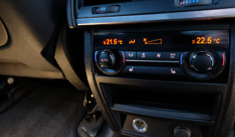 
								BMW X5 M50d 381pk Bang&Olufsen ACC Head-up full									