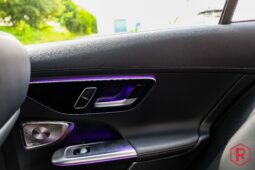 
										Mercedes C 63 AMG S E-Performance 4MATIC+ Pano Burmester full									