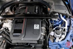 
										Mercedes C 63 AMG S E-Performance 4MATIC+ Pano Burmester full									