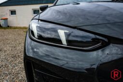 
										BMW 420i M Sport Coupé Individual Automatique Garantie full									
