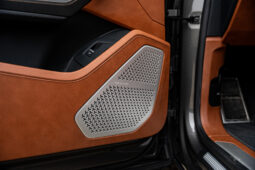 
										Lamborghini Urus 4.0 V8 B&0 Massage Pano Grigio Keres full									