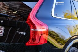 
										Volvo XC90 T8 Hybride 7 plaatsen Inscription Pano B&W full									