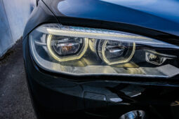 
										BMW X5 M50d 381pk Bang&Olufsen ACC Head-up full									