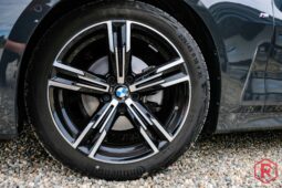 
										BMW 420i M Sport Coupé Individual Automatique Garantie full									