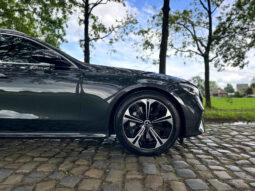 
										Mercedes E 300 e Estate Luxury Line ACC 360°Camera Trekhaak Garantie full									