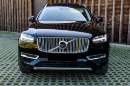
										Volvo XC90 T8 Hybride 7 plaatsen Inscription Pano B&W full									
