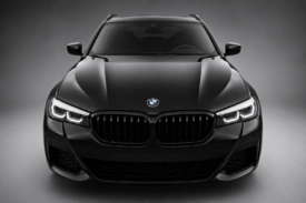 BMW 530e Touring M Sport LCI
