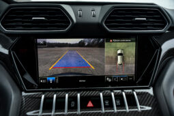 
										Lamborghini Urus 4.0 V8 B&0 Massage Pano Grigio Keres full									
