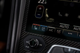 
										Lamborghini Urus 4.0 V8 B&0 Massage Pano Grigio Keres full									