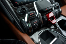 
										Lamborghini Urus 4.0 V8 B&0 Massage Pano Grigio Keres full									