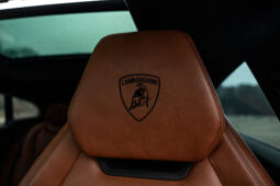 
										Lamborghini Urus 4.0 V8 B&0 Massage Pano Grigio Keres full									