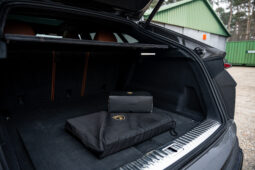 
										Lamborghini Urus 4.0 V8 B&0 Massage Pano Grigio Keres full									