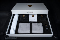 
										Lamborghini Urus 4.0 V8 B&0 Massage Pano Grigio Keres full									