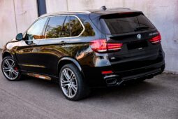 
										BMW X5 M50d 381pk Bang&Olufsen ACC Head-up full									
