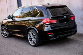 BMW X5 M50d 381pk Bang&Olufsen ACC Head-up