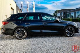 Cupra Leon ST 1.5 eTSI 204pk Hybride Facelift Garantie
