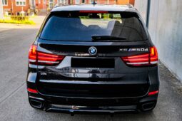 
										BMW X5 M50d 381pk Bang&Olufsen ACC Head-up full									