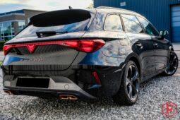 
										Cupra Leon ST 1.5 eTSI 204pk Hybride Facelift Garantie full									
