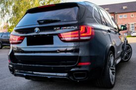 BMW X5 M50d 381pk Bang&Olufsen ACC Head-up