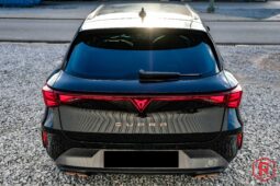 
										Cupra Leon ST 1.5 eTSI 204pk Hybride Facelift Garantie full									