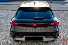 Cupra Leon ST 1.5 eTSI 204pk Hybride Facelift Garantie