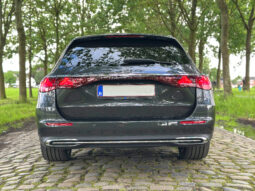 
										Mercedes E 300 e Estate Luxury Line ACC 360°Camera Trekhaak Garantie full									