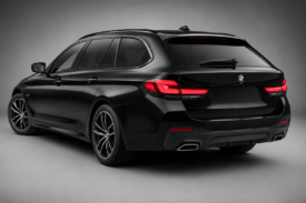 BMW 530e Touring M Sport LCI