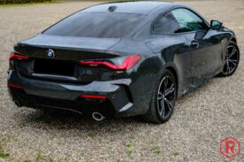 BMW 420i M Sport Coupé Individual Automatique Garantie