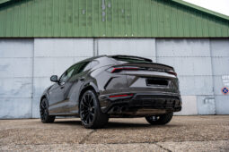
										Lamborghini Urus 4.0 V8 B&0 Massage Pano Grigio Keres full									