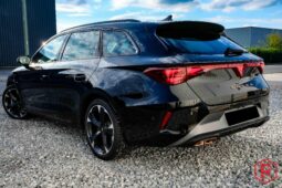 
										Cupra Leon ST 1.5 eTSI 204pk Hybride Facelift Garantie full									