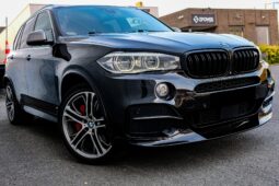 
										BMW X5 M50d 381pk Bang&Olufsen ACC Head-up full									