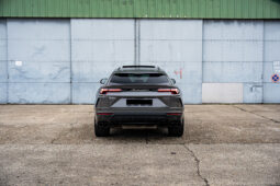 
										Lamborghini Urus 4.0 V8 B&0 Massage Pano Grigio Keres full									