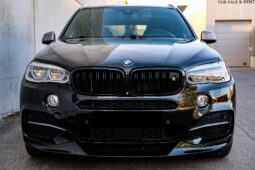 
										BMW X5 M50d 381pk Bang&Olufsen ACC Head-up full									