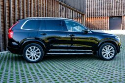 
										Volvo XC90 T8 Hybride 7 plaatsen Inscription Pano B&W full									