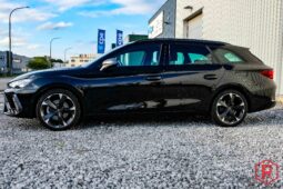 
										Cupra Leon ST 1.5 eTSI 204pk Hybride Facelift Garantie full									