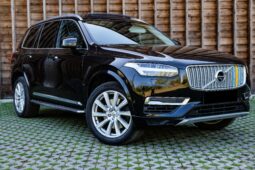 
										Volvo XC90 T8 Hybride 7 plaatsen Inscription Pano B&W full									