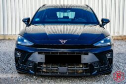 
										Cupra Leon ST 1.5 eTSI 204pk Hybride Facelift Garantie full									
