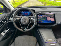 
										Mercedes E 300 e Estate Luxury Line ACC 360°Camera Trekhaak Garantie full									