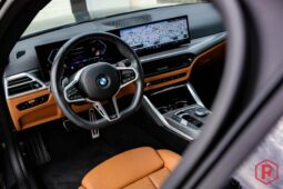 
										BMW 420i M Sport Coupé Individual Automatique Garantie full									