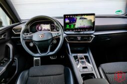 
										Cupra Leon ST 1.5 eTSI 204pk Hybride Facelift Garantie full									